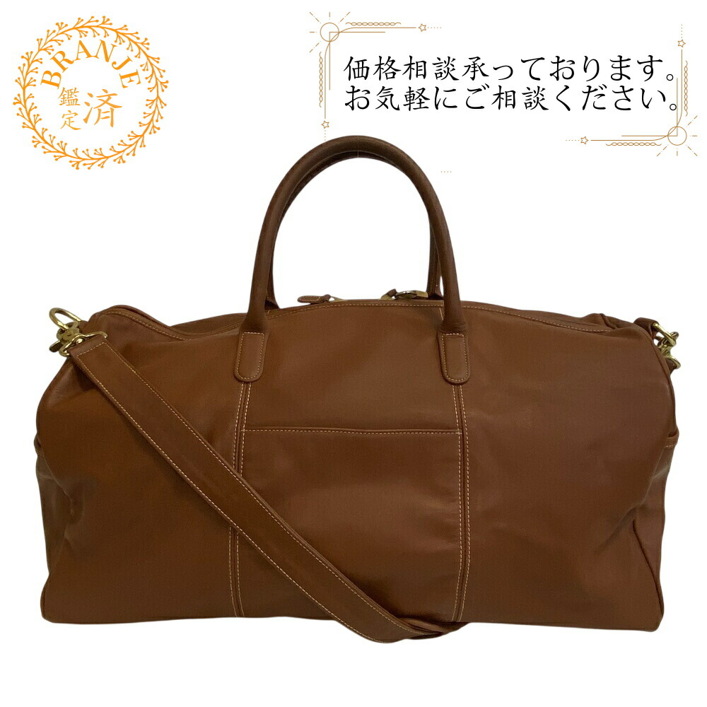 楽天市場】コーチ（ブランドコーチ）（ボストンバッグ｜レディース