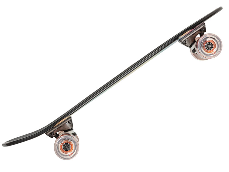 楽天市場】GLOBE グローブ Blazer Cruiser ブレーザー WASHED BLUE