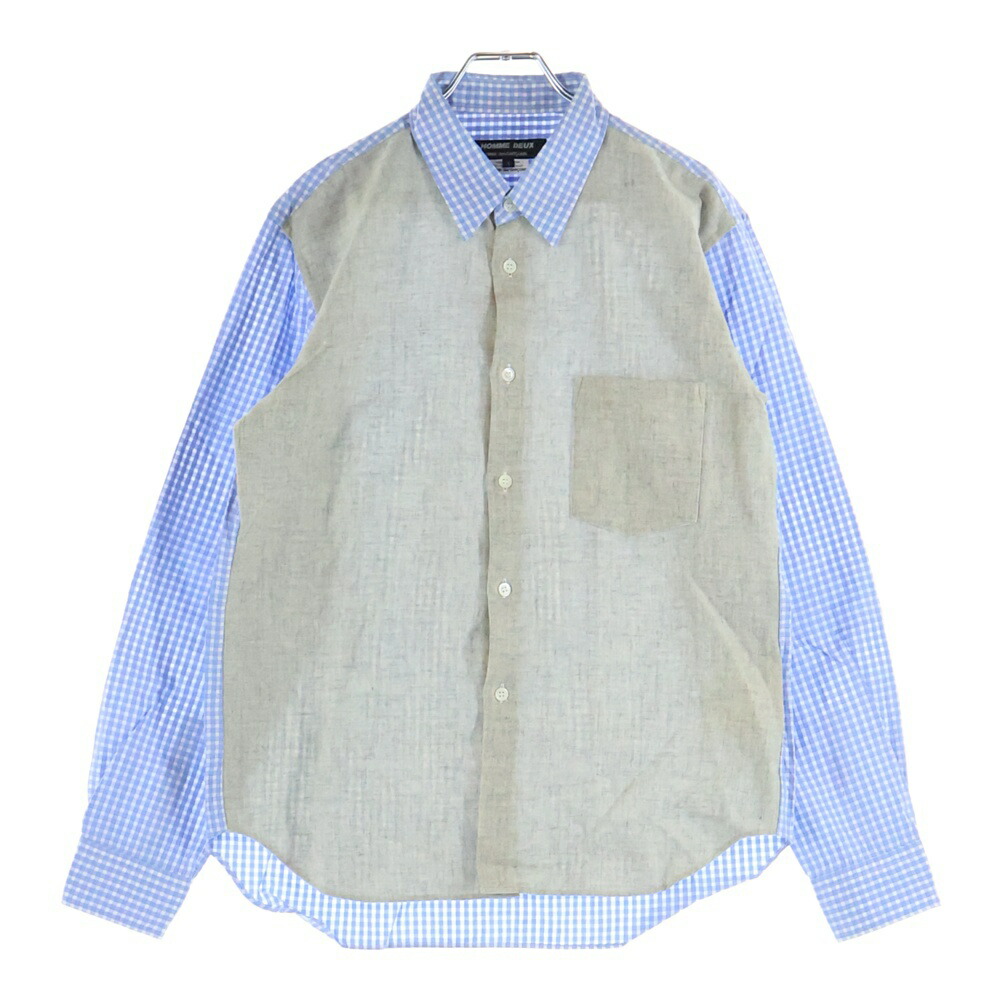 楽天市場】コムデギャルソン ギンガムの通販