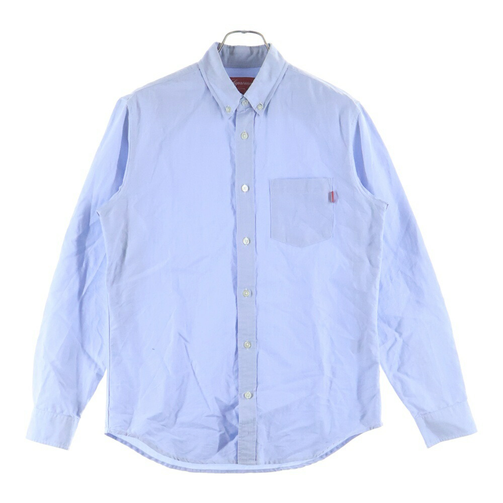 楽天市場】Supreme 長袖シャツの通販