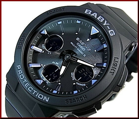 楽天市場】CASIO/Baby-G【カシオ/ベビーG】ソーラー電波腕時計 Beach