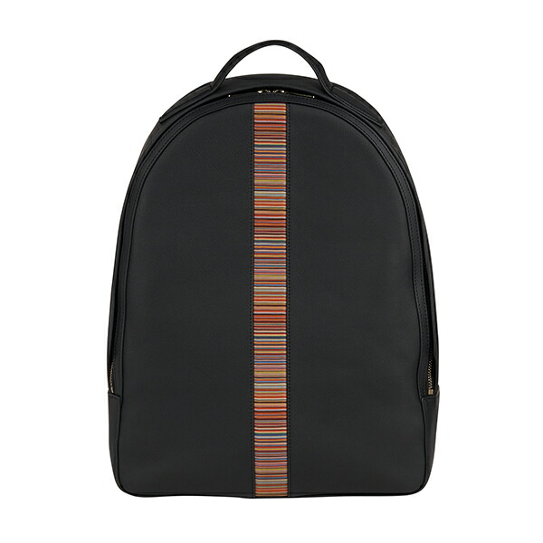 楽天市場】ポールスミス リュックサック PAUL SMITH シグネチャー