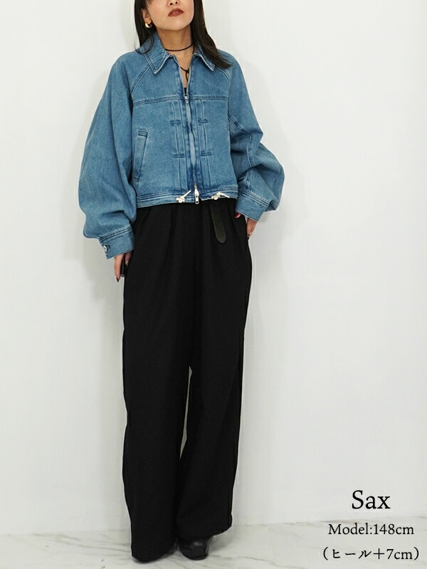 楽天市場】【即納】【2026春夏新作】 CLOCHE クロッシェ デニム