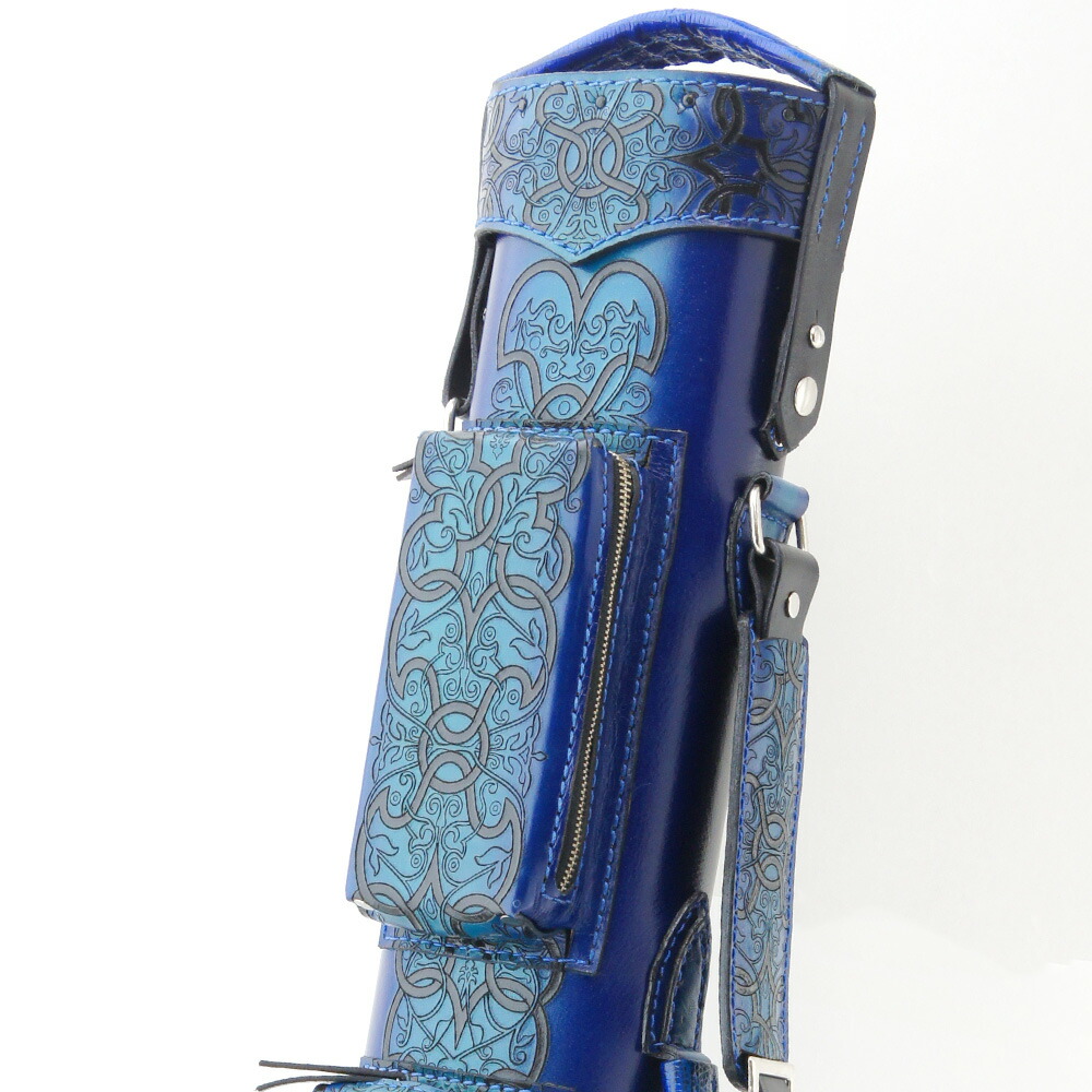 楽天市場】【限定1点】 ビリヤード キューケース 送料無料 Volturi