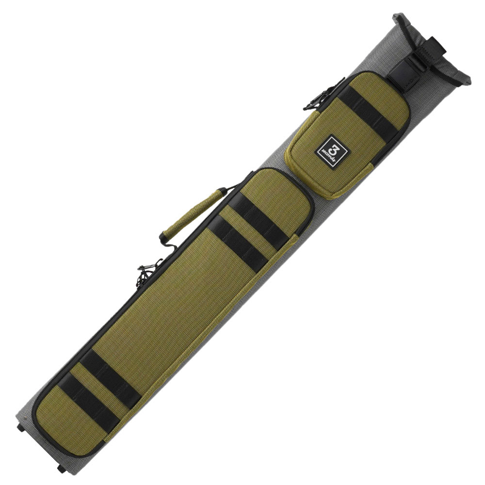 ビリヤード用品 キューケース 3B」の人気商品一覧 | 安い商品を通販