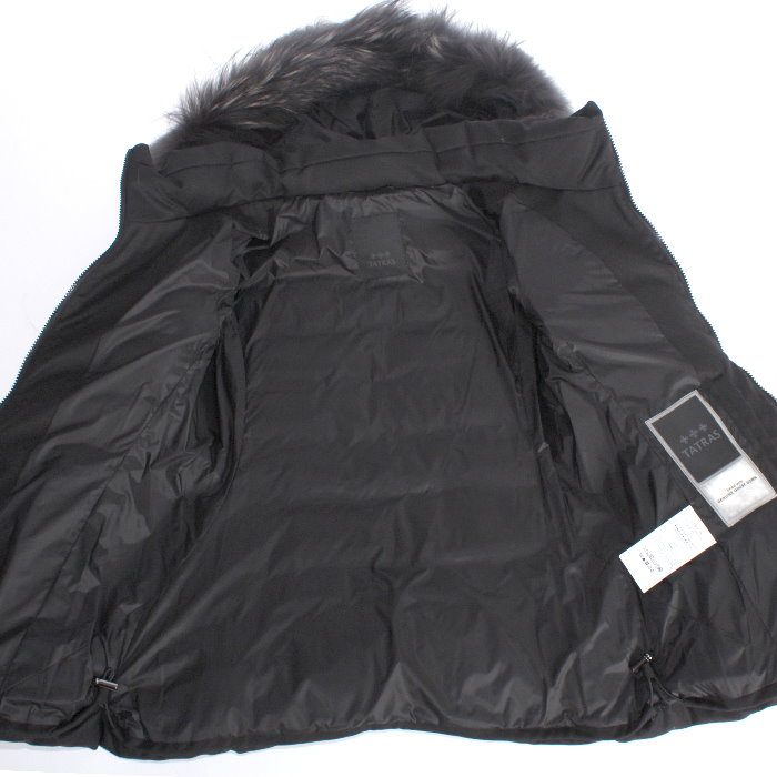 楽天市場】TATRAS タトラス ダウンコート KOSAVA コサヴァ LTAT24A4795