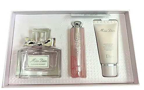 楽天市場】DIOR ディオール ミス ディオール コフレ フレグランス