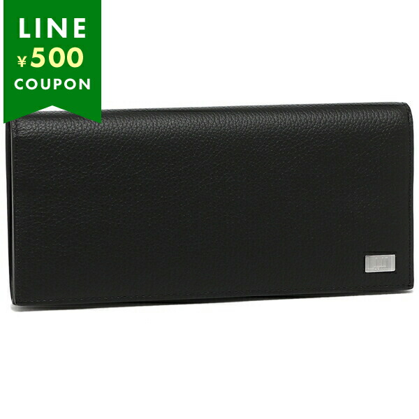 楽天市場】ダンヒル 長財布 メンズ DUNHILL 19F2910AV 001R ブラック