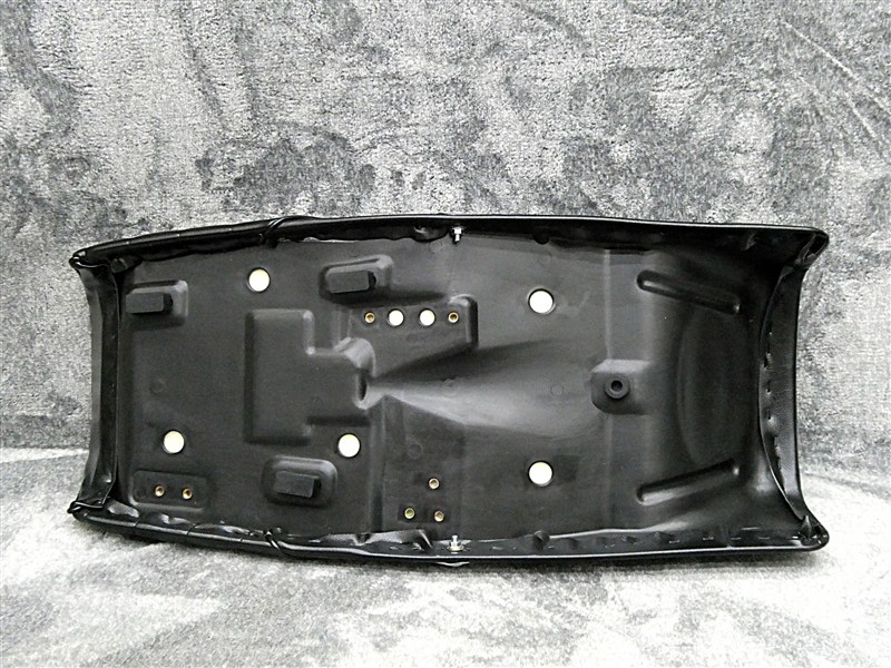 楽天市場】Z1000MK2 黒皮 タックロールシート /ブラックZ750FX-1