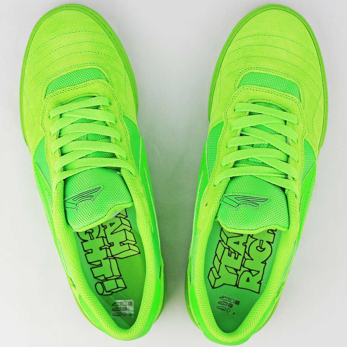 楽天市場】ラカイ x ガール ケンブリッジ スケシュー スニーカー Lakai