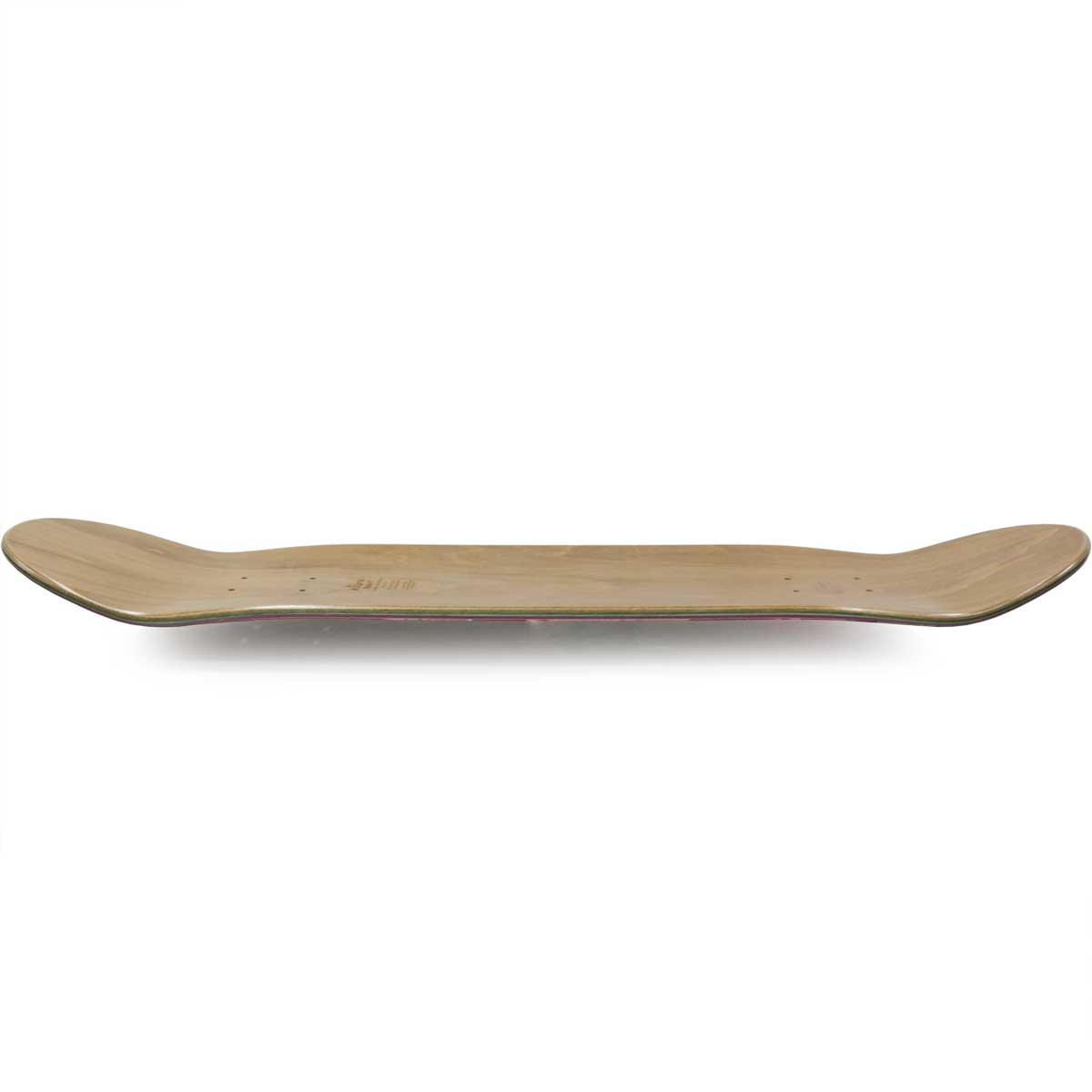 楽天市場】【ラスト1本】 エンジョイ 8.75インチ スケボー デッキ