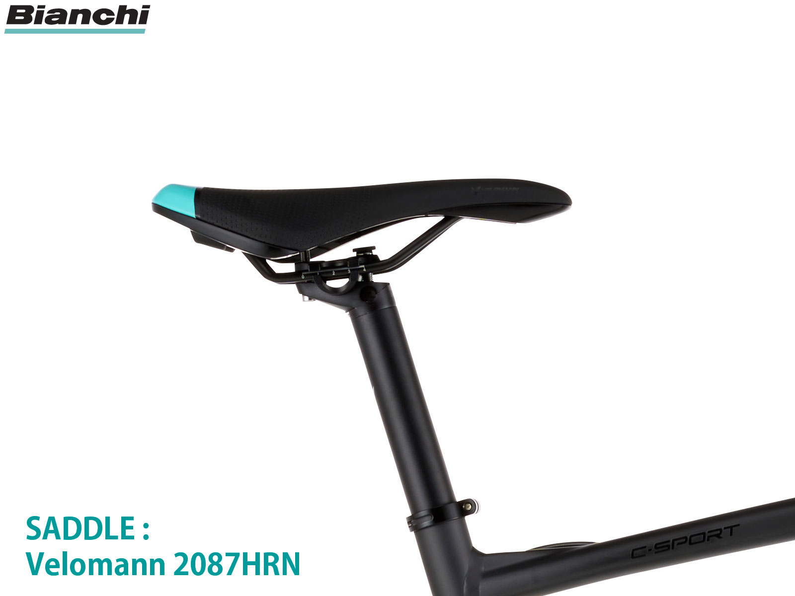楽天市場】BIANCHI C-SPORT 1 2025年モデル イタリアブランド クロス