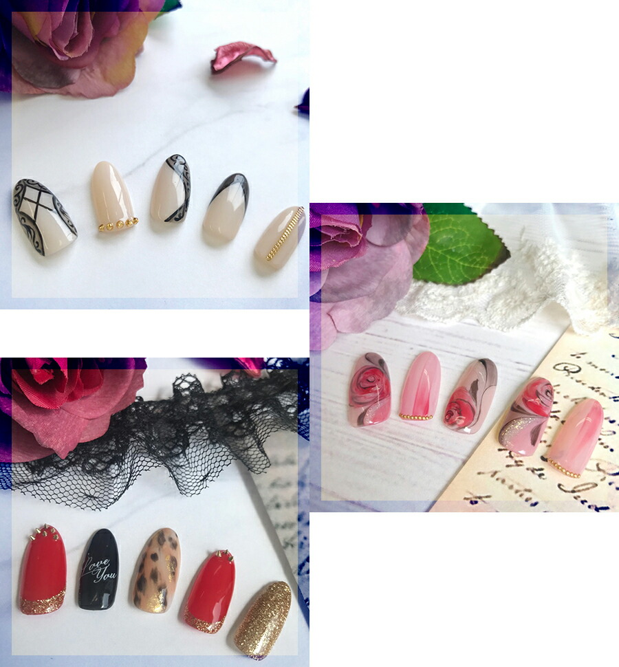 楽天市場】Miss Mirage ミス・ミラージュ ソークオフジェル S56S