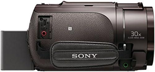 楽天市場】【中古】ソニー / 4K / ビデオカメラ / Handycam / FDR-AX45