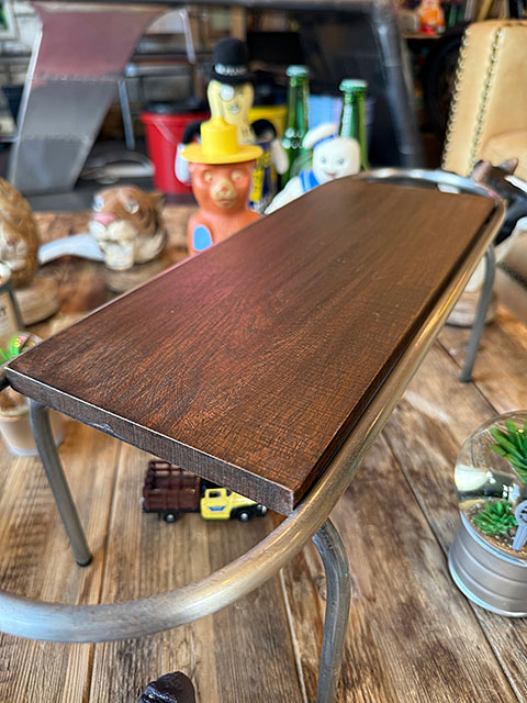 楽天市場】ポストジェネラル インダストリアル スモールテーブル