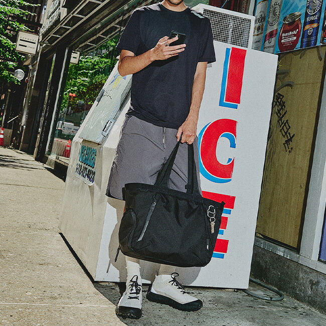 楽天市場】【ラスト1点】エアー ジムトート2 Aer Gym Tote 2 鞄 トート