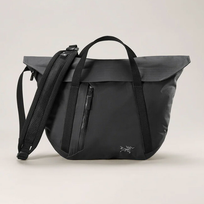 楽天市場】アークテリクス グランヴィルショルダーバッグ ARC'TERYX