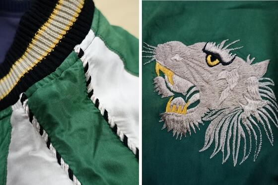 楽天市場】セールテーラー東洋 エイジングモデル「WHITE TIGER」x