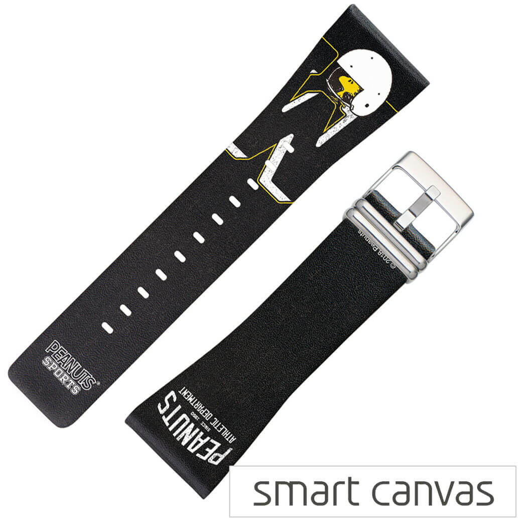 楽天市場】スマートキャンバス腕時計ベルト Smart Canvas替えバンド