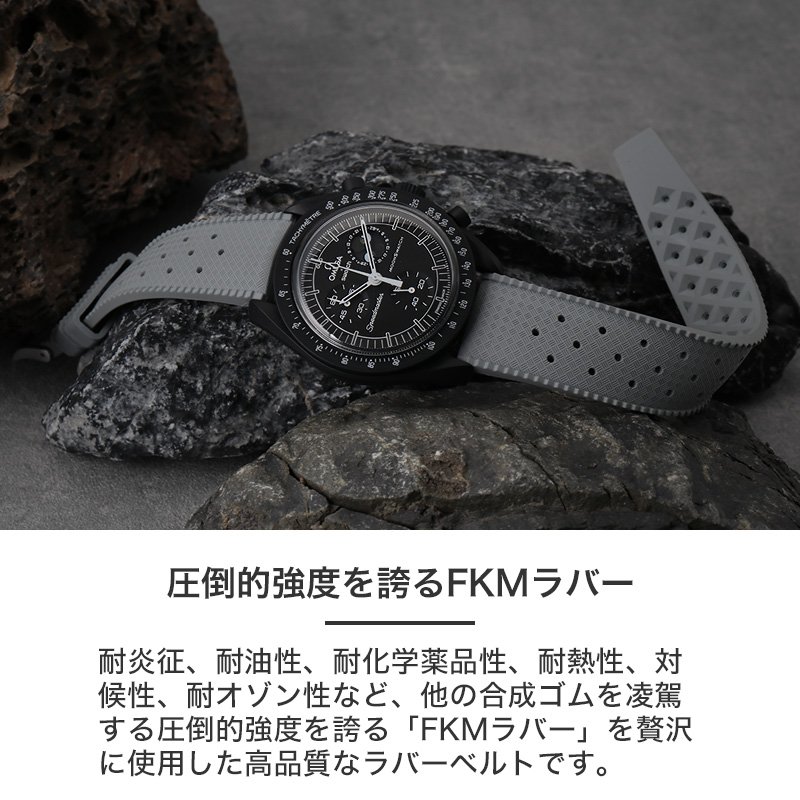 楽天市場】オメガ OMEGA スウォッチ SWATCH Snoopy スヌーピー 対応