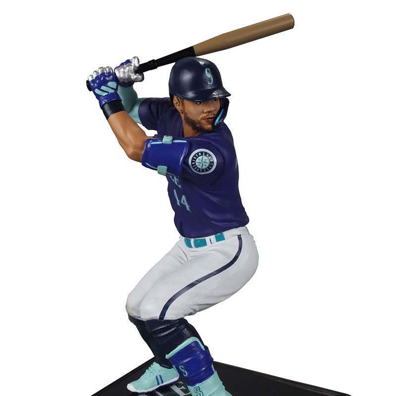 楽天市場】フリオ・ロドリゲス MLB 2024 （マリナーズ/ブルー
