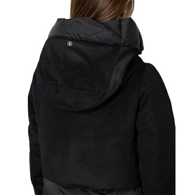 楽天市場】DUNO デュノBALLON X バロン ダウンジャケット ダウンコート