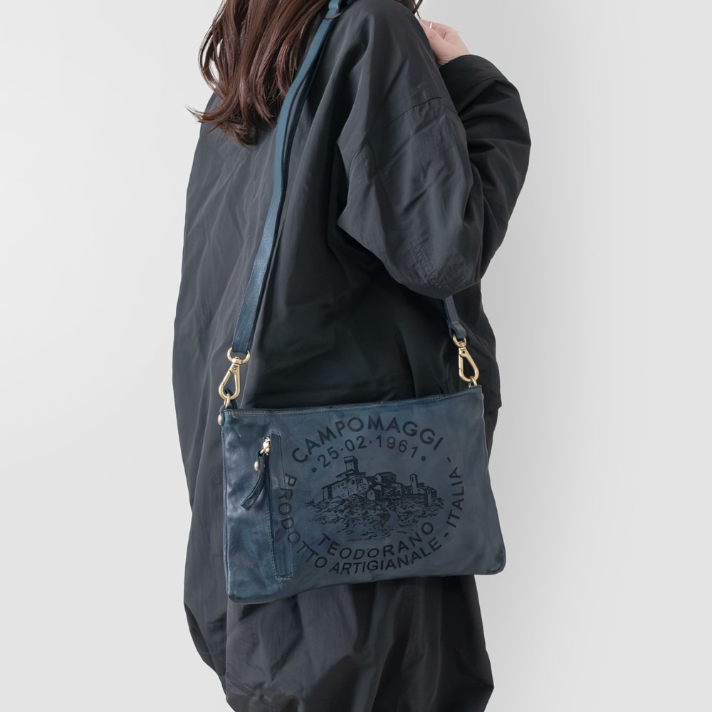 楽天市場】【期間限定20%OFF】CAMPOMAGGI [カンポマッジ]ロゴデザイン