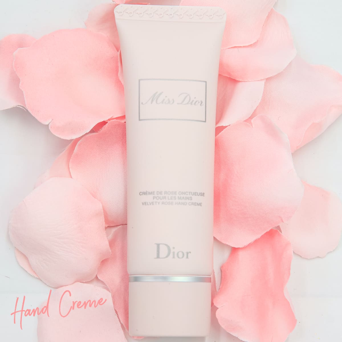 楽天市場】【P3倍】【 口コミ☆高評価 】ディオール ハンドクリーム