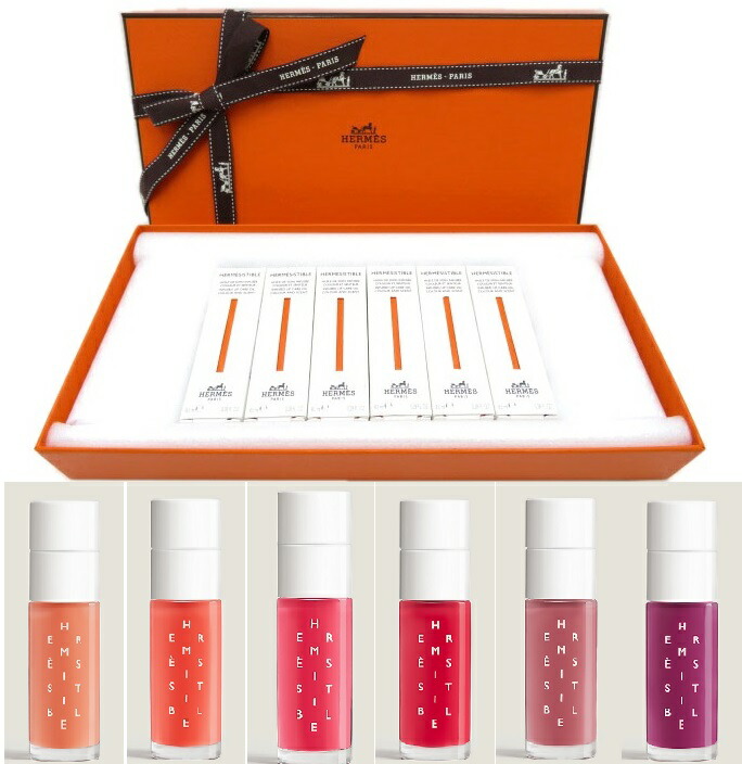 楽天市場】HERMES リップオイル 