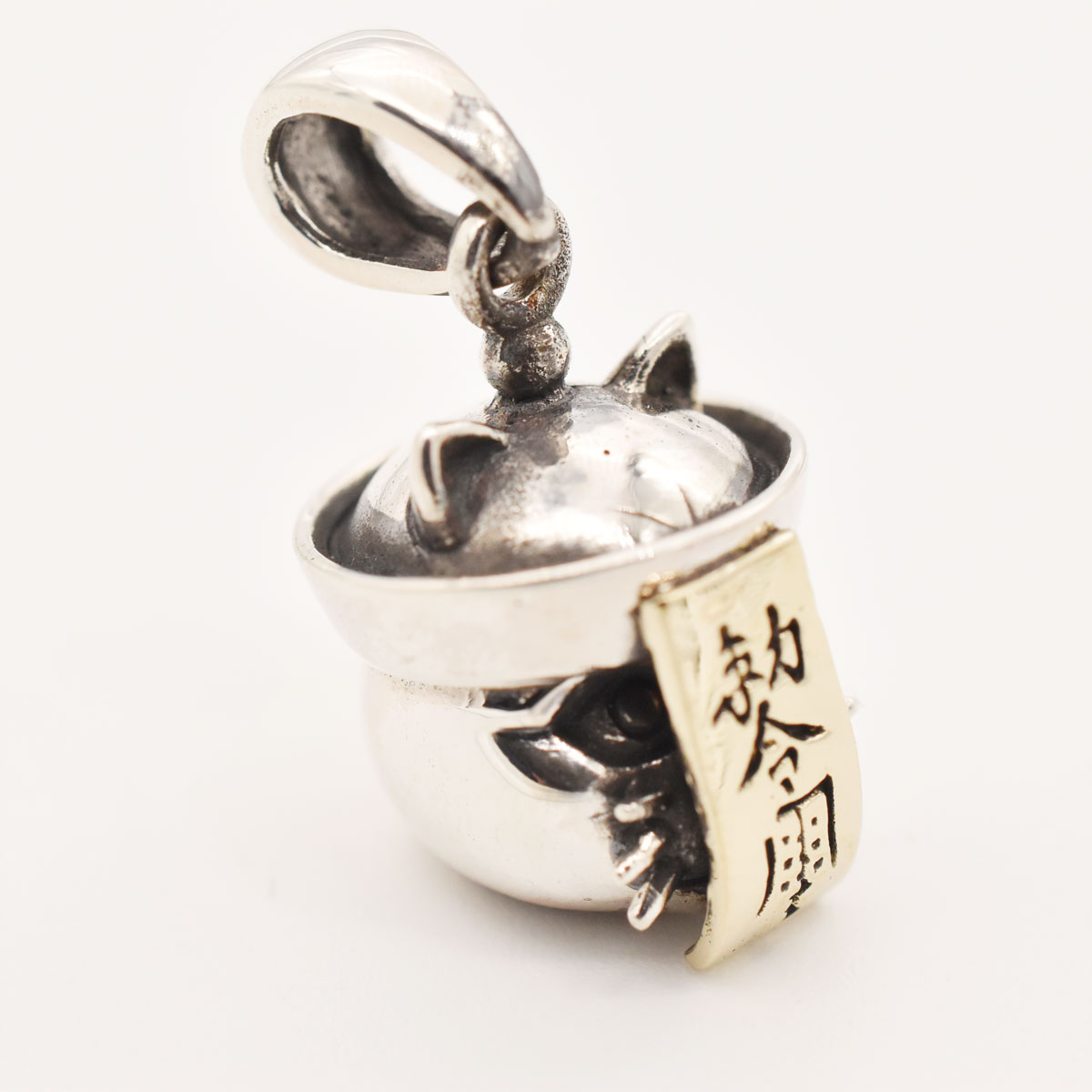 楽天市場】【oriental vibrations 正規取扱店】【送料無料】シルバー