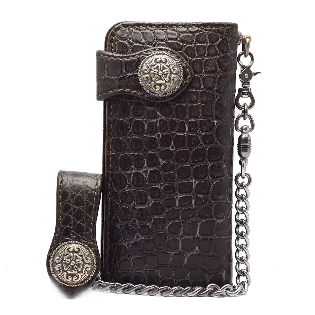 楽天市場】【FUNNY正規取扱店】 バイカーズウォレット FUNNY 財布