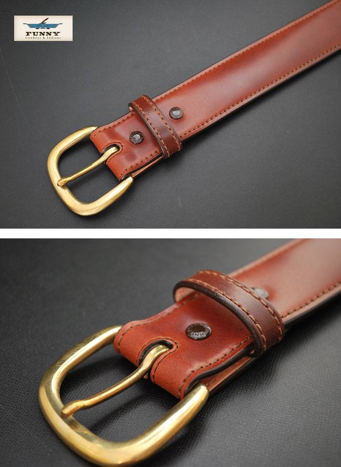 楽天市場】【FUNNY正規取扱店】ファニー ベルト メンズ FUNNY ベルト