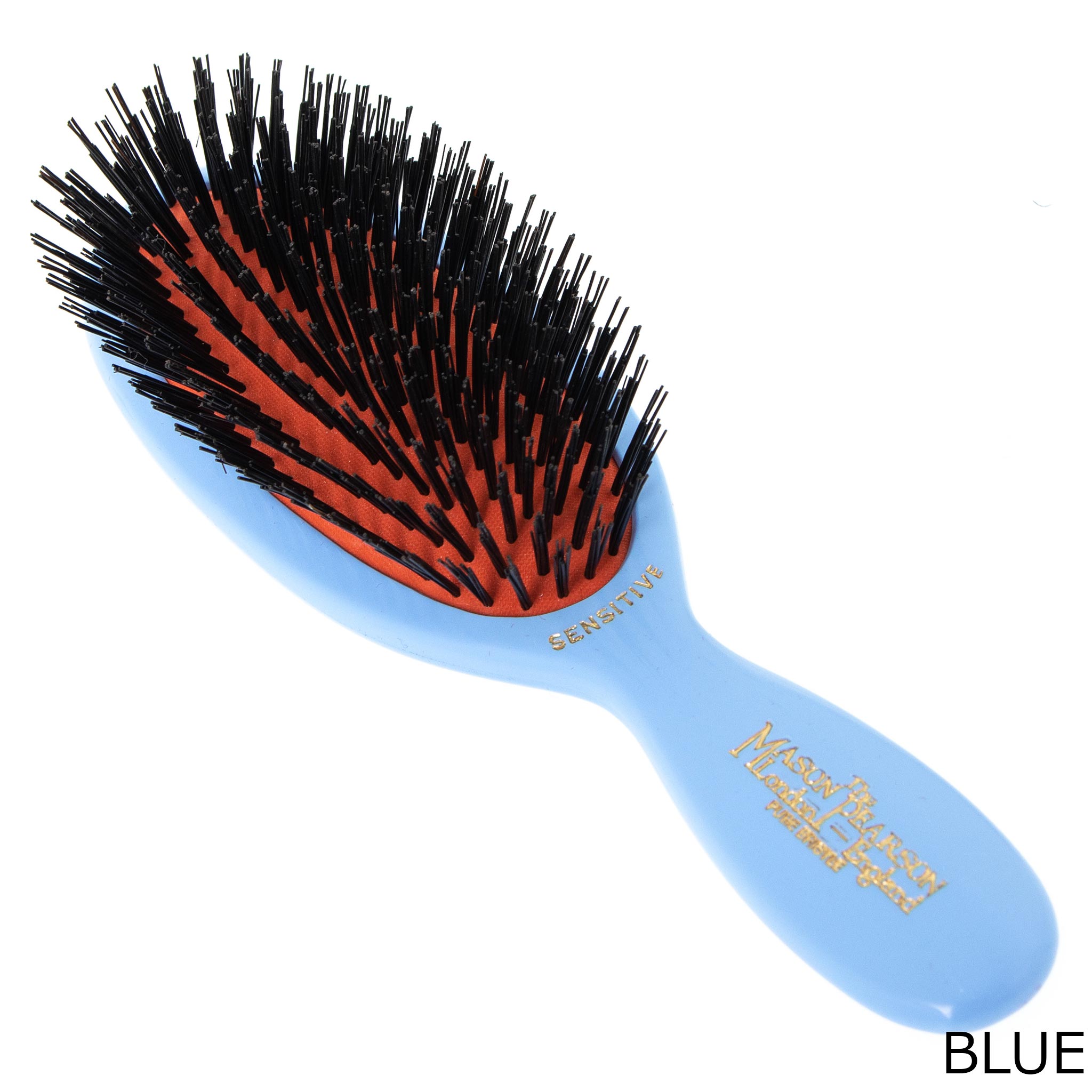 楽天市場】メイソンピアソン MASON PEARSON ヘアブラシ POCKET