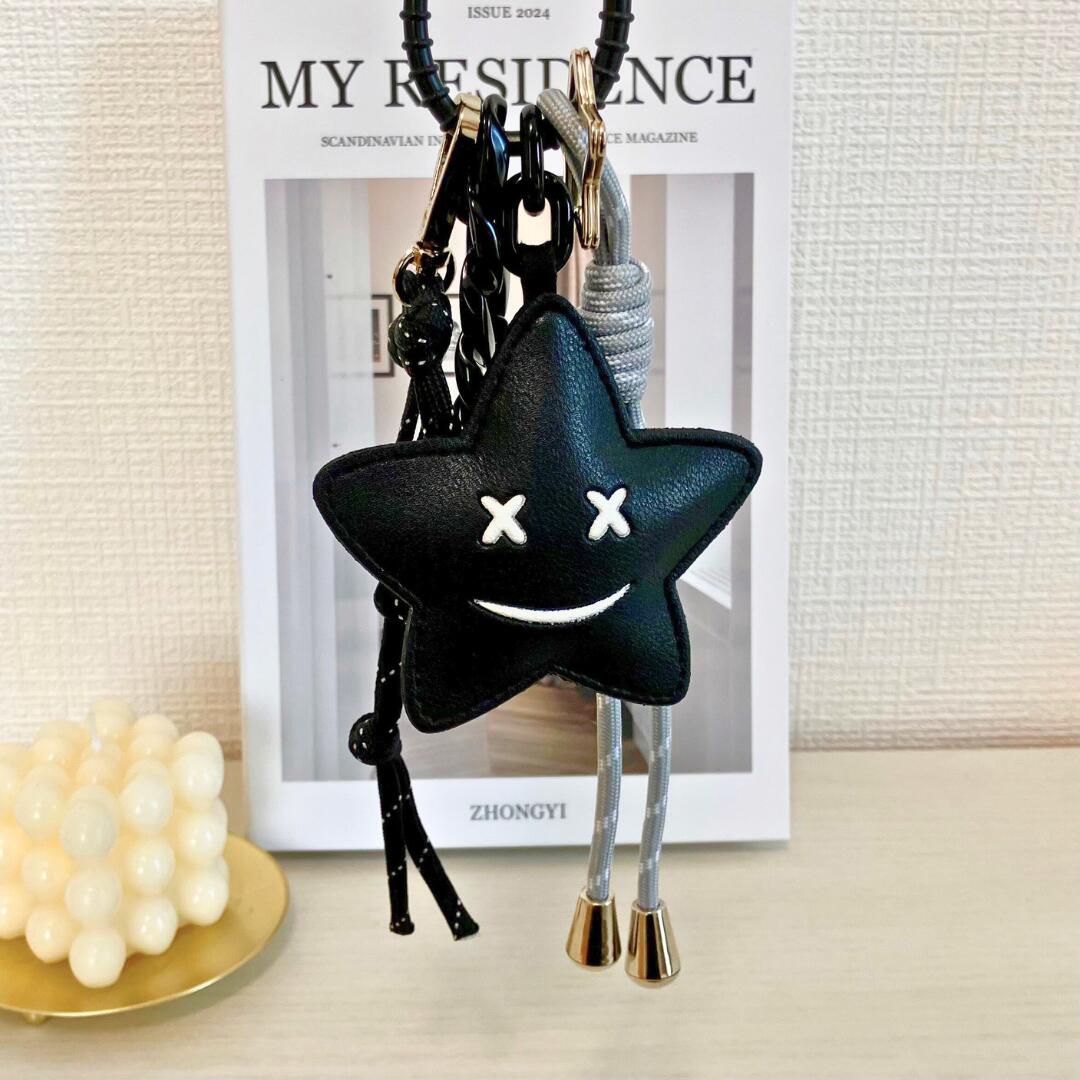 楽天市場】【再・再・再入荷！】メール便送料無料 ☆ 星 スマイル パラ