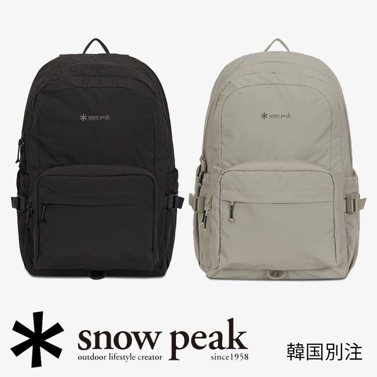 楽天市場】snow peak 韓国別注 スノーピーク デュアルテック プラス