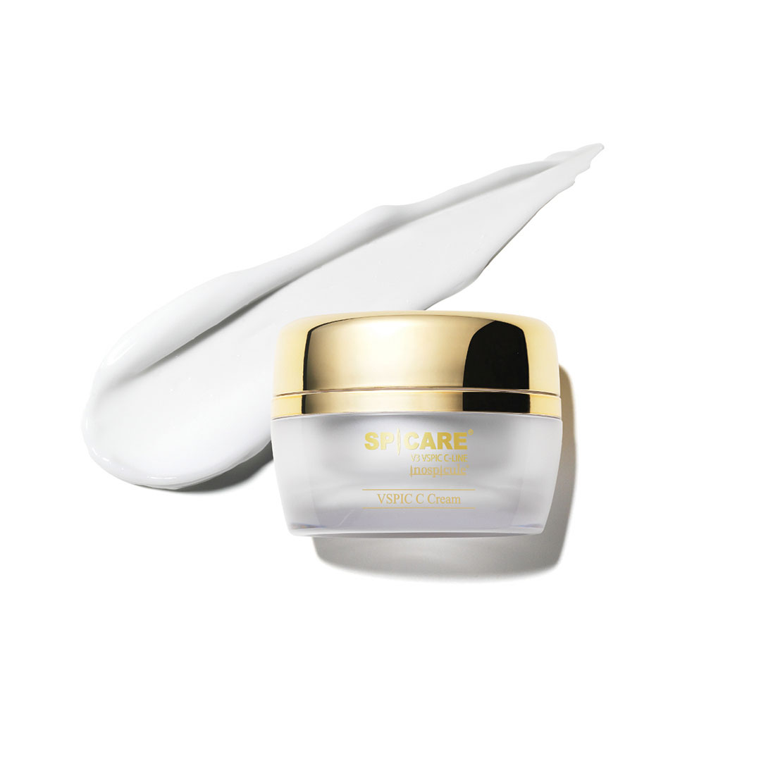 スピケア V3 VSPIC C エマルジョン トナー セット 正規品 新品未開封