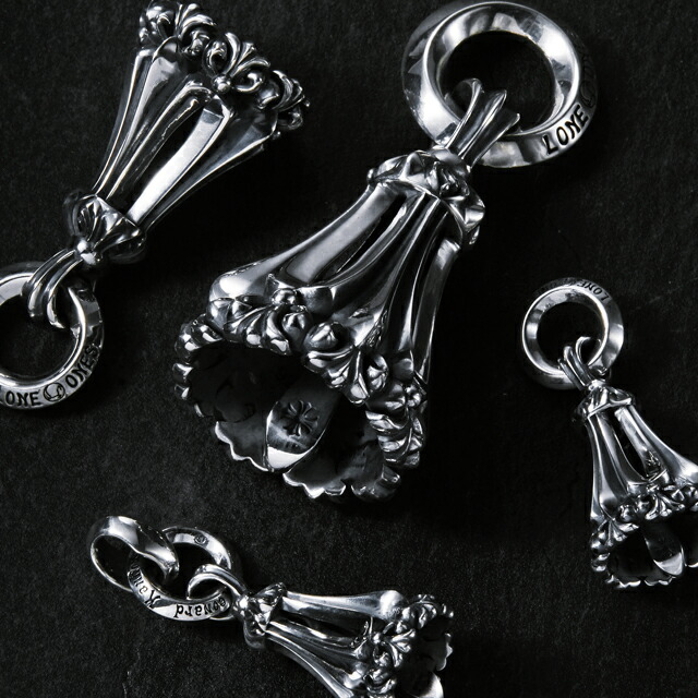 楽天市場】【LONE ONES ロンワンズ レナードカムホート Pendant