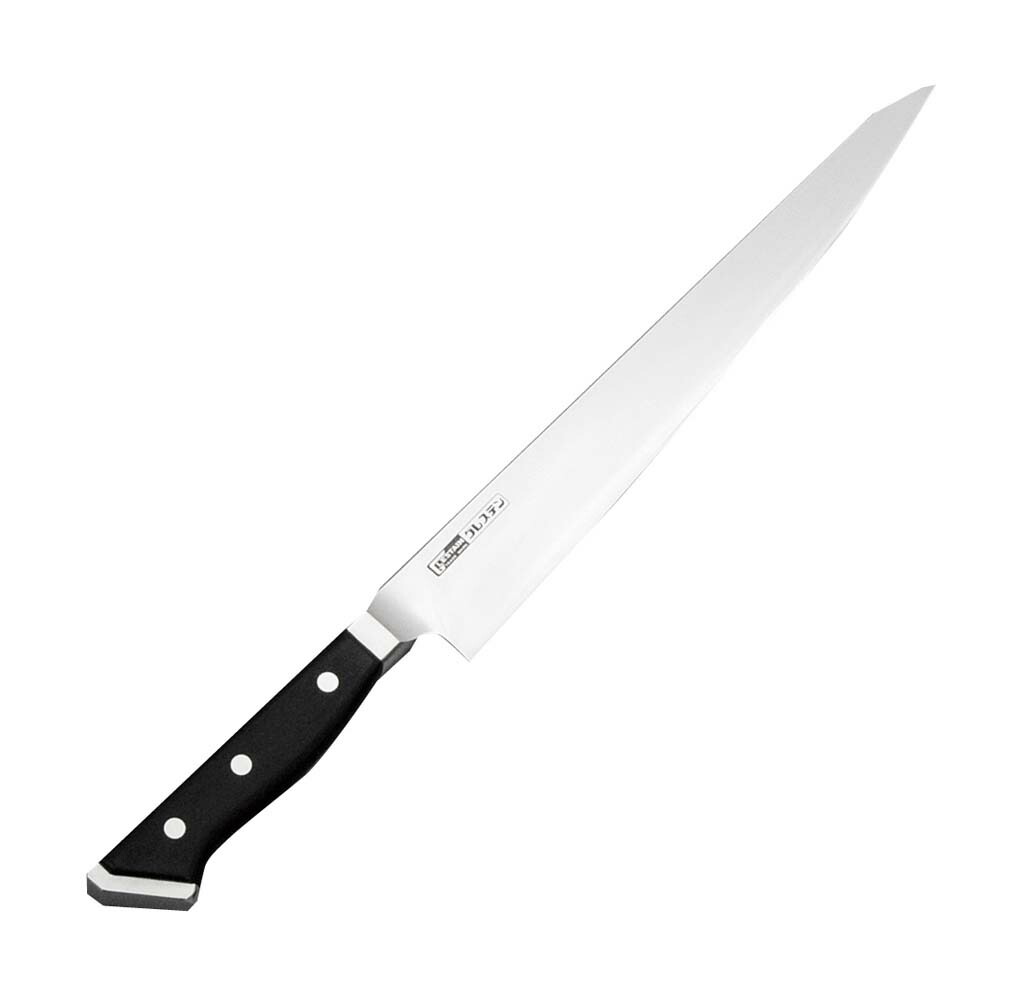 楽天市場】グレステン 27cm 筋引の通販