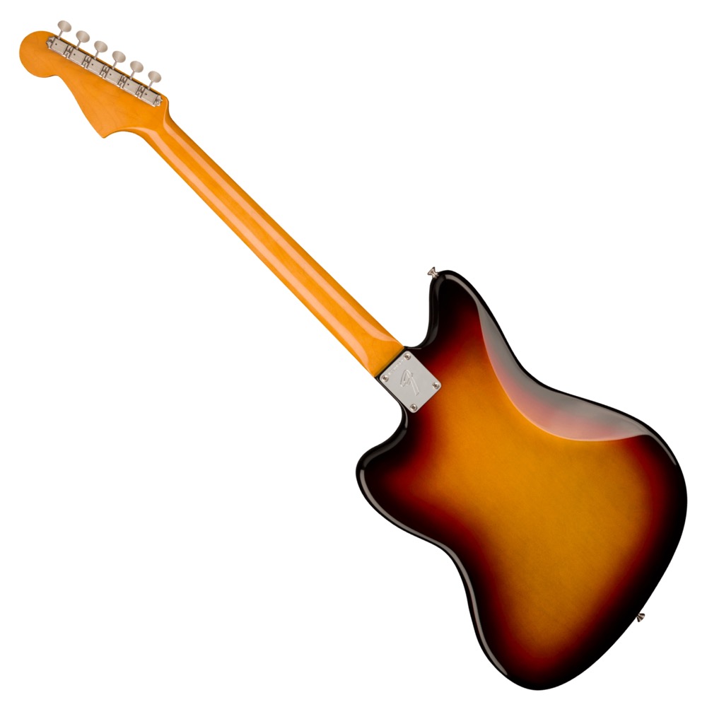 楽天市場】フェンダー Fender American Vintage II 1966 Jazzmaster RW