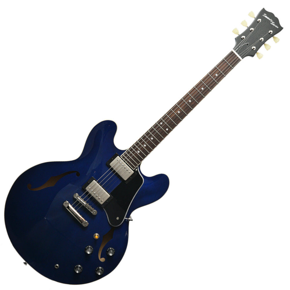 楽天市場】SeventySeven Guitars セブンティセブンギターズ EXRUBATO