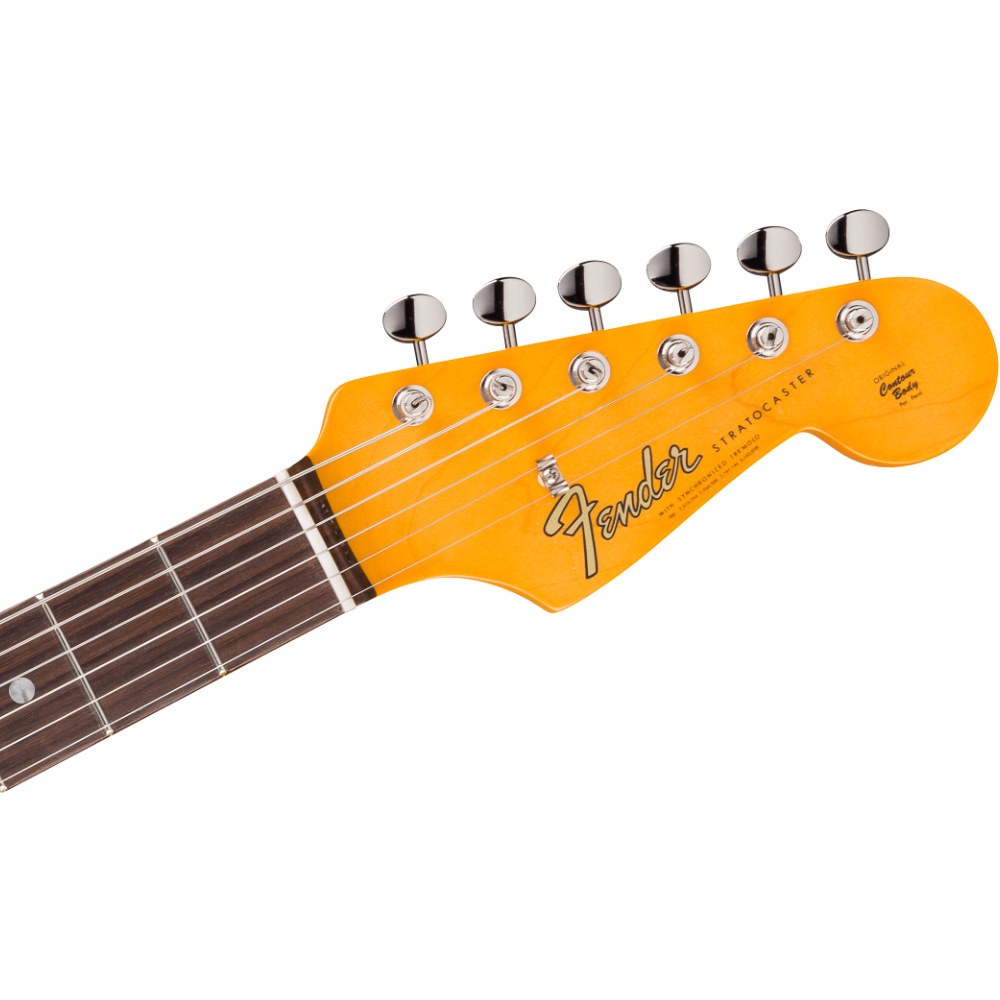 楽天市場】Fender フェンダー American Vintage II 1965 Stratocaster