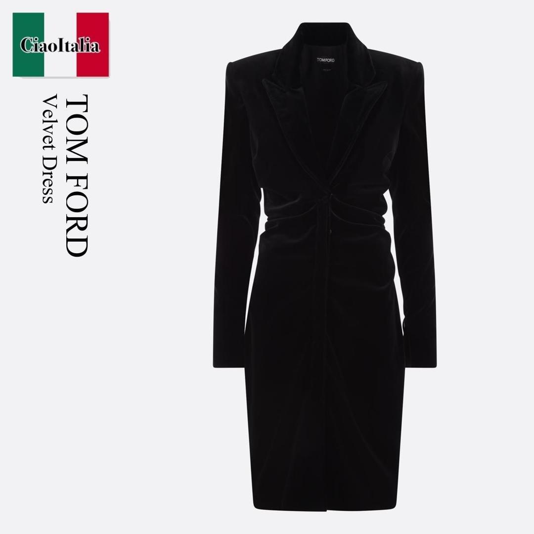 楽天市場】TOM FORD トム フォード（ドレス｜レディースファッション