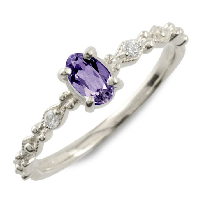 リング pt900 アメジスト 指輪」の人気商品一覧 | 安い商品を通販