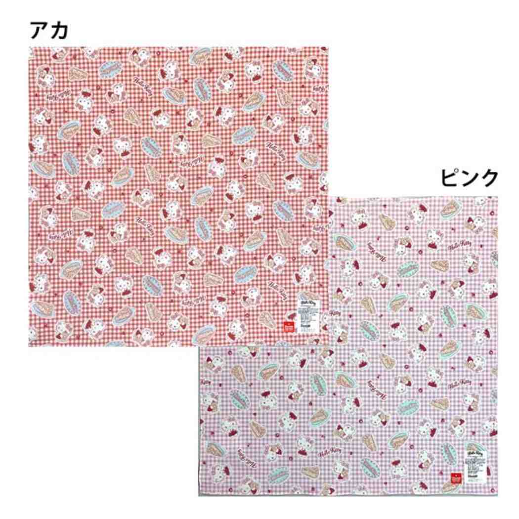 楽天市場】バンダナ キティの通販
