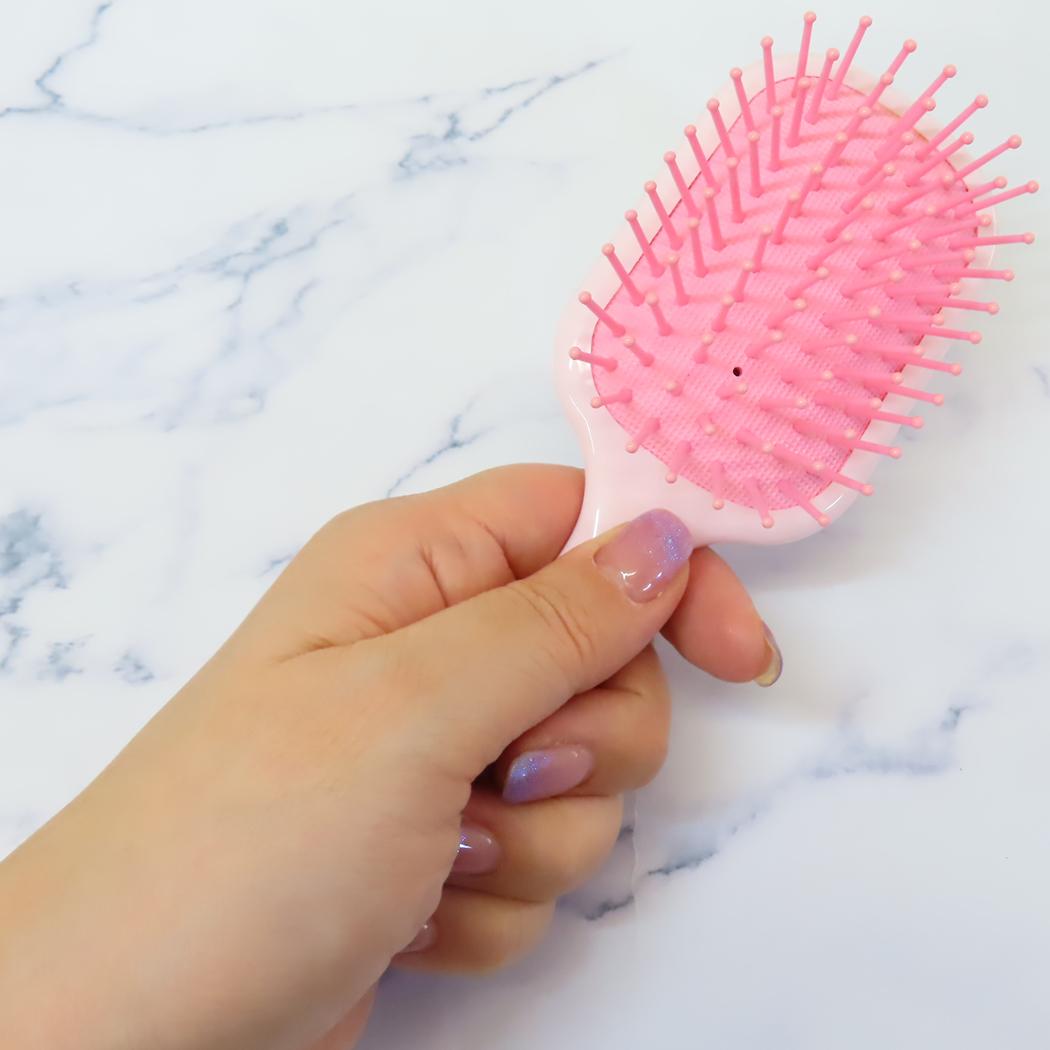 楽天市場】【ポイント10倍 & クーポン！】ハローキティ ヘアブラシ