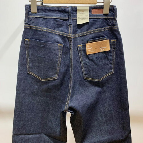 楽天市場】YANUK(ヤヌーク) ボーイズストレート