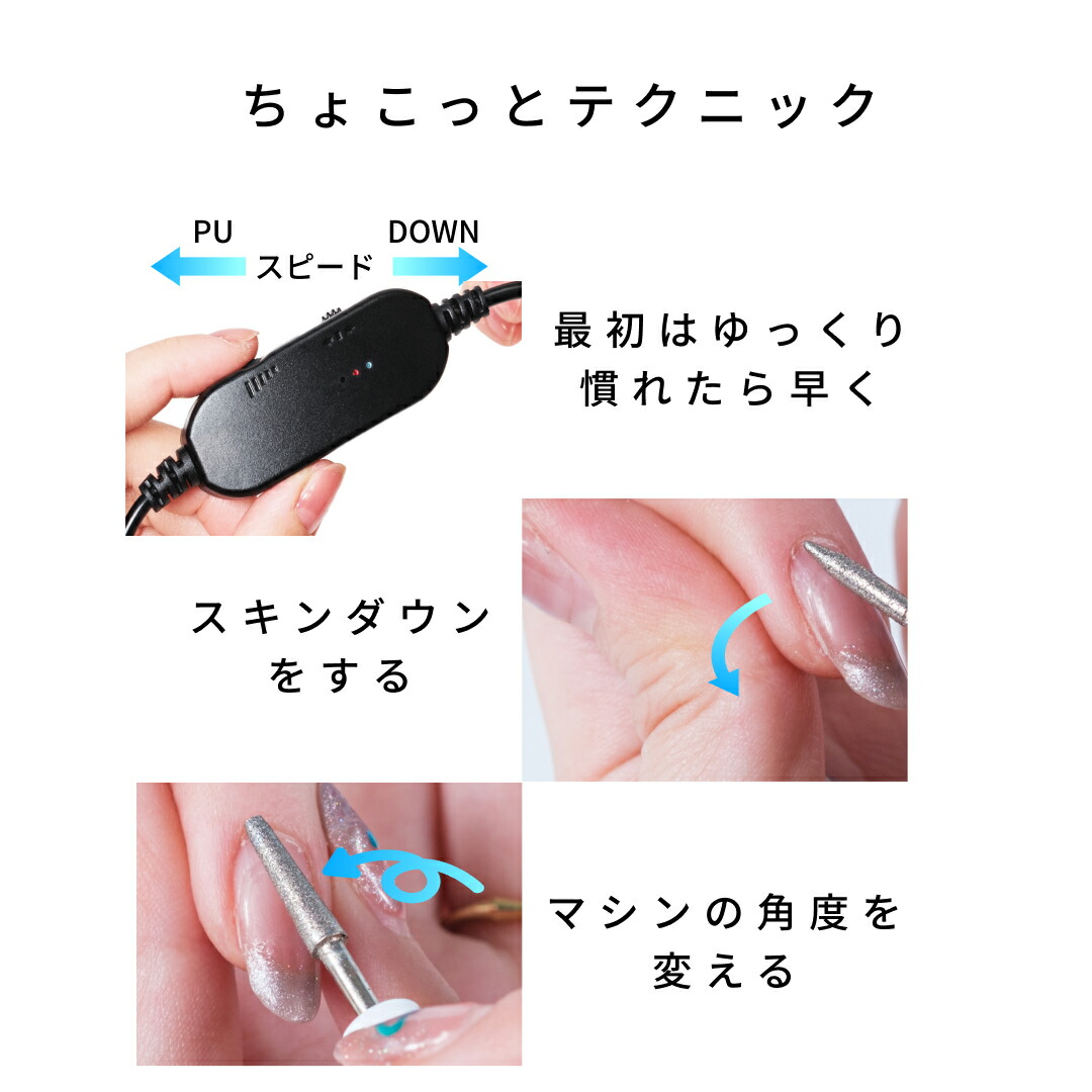楽天市場】予告！＼楽天スーパーSALE 最大半額!! ／ネイルマシン