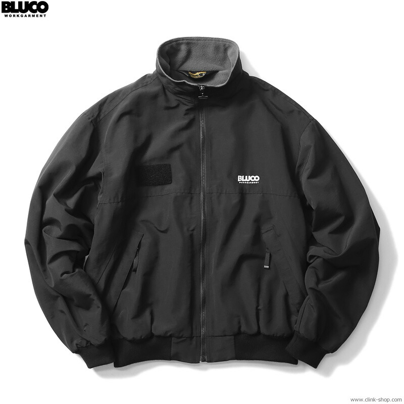 楽天市場】BLUCO ブルコ BLUCO SHELL JACKET [OL-072-022] シェル