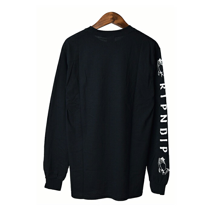 楽天市場】【クロネコゆうパケット送料無料】 RIPNDIP リップン