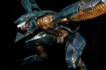 楽天市場】METAL GEAR SOLID MG RAY (1/48スケール ABS&PVC&PC製塗装